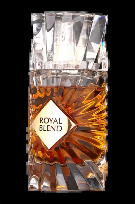 fragrance world royal blend.